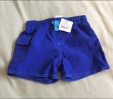 Baby boy Shorts. Each-1