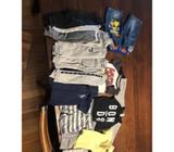 Bonds . Polo Ralph Lauren bulk clothing size 1