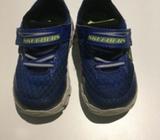 Skechers sneakers/runners - Boys toddler size US6