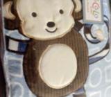 Baby blankets