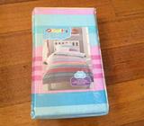 BRAND NEW Single Girls Doona cover