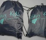 Rent / Hire 2 Kooshy Kids with Hand Pump