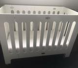 Bloom Alma Papa Cot
