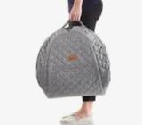 ErgoPouch Foldable Travel Bed