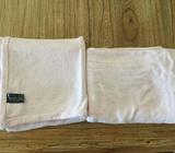 Wanted: Creswick Bamboo blankets x 2