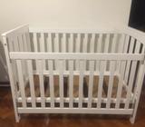 Baby cot