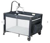Steelcraft portable cot real cheap !