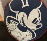 Adairs Mickey Mouse LTD edition decorative cushion