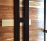 Bedtime toddler bed rail