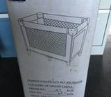 Brand new portable baby cot