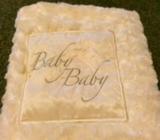 Baby blanket