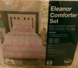 SB comforter set
