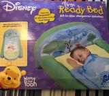 Mattress - inflatable- toddler - Disney