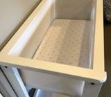 Boori bassinet