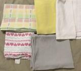 Baby Blankets in excellent condition