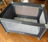 Porta Cot - Roger Armstrong Nursery Furniture