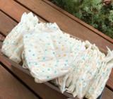 Newborn nappies Coles brand