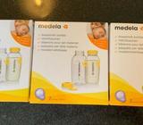 Medela 250ml bottles - 2 pack