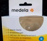 medela spare tears