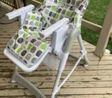 4 baby highchair