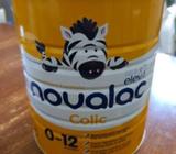 Novalac Colic formula 0-12 months