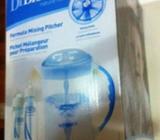 Dr Brown's Natural Flow - Formula Mixing Pitcher