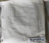 BoffaBaby breastfeeding cover