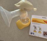 Medela hand pump