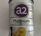 a2 Formula stage 1
