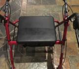 Mobility Walker new