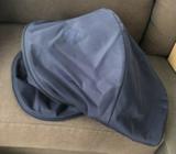 Bugaboo fox hood. Navy. Brand new, never used
