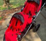 Baby Jogger City Select pram