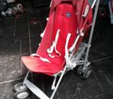 2 x chicco prams $50 each