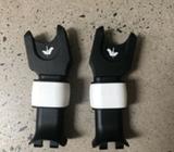 Maxi Cosi Capsule Adapters - Bugaboo Cameleon 3