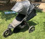 Baby Jogger City Elite Charcoal