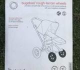 Bugaboo rough-terrain wheels