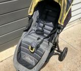 Baby Jogger City Mini GT Pram