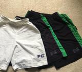 Parade College uniform shorts