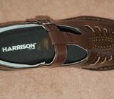 Harrison Indiana II Shoes (Size 7.5) NIB