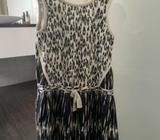 Witchery girls dress