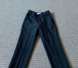 Boys suit trouser size 4