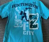 Boys shirt size 5