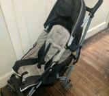 Maclaren stroller /pram