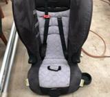 Car seat