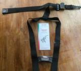 Safe and sound childs safety harness