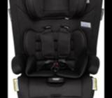 Infa secure car seat