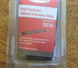 Britax Child Restraint 600 mm Extension Strap