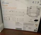 Dreambaby Royale 3 in 1 Converta Play-Pen Gate