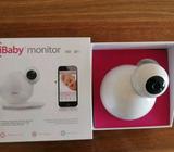 ibaby monitor M6 camera
