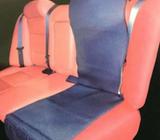 AUTOTECNICA - TG09 2 IN 1 CAR SEAT PROTECTOR